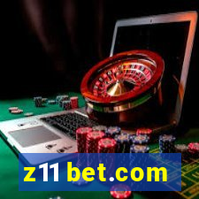 z11 bet.com